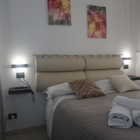 Amuni Taormina Apartment Exterior photo