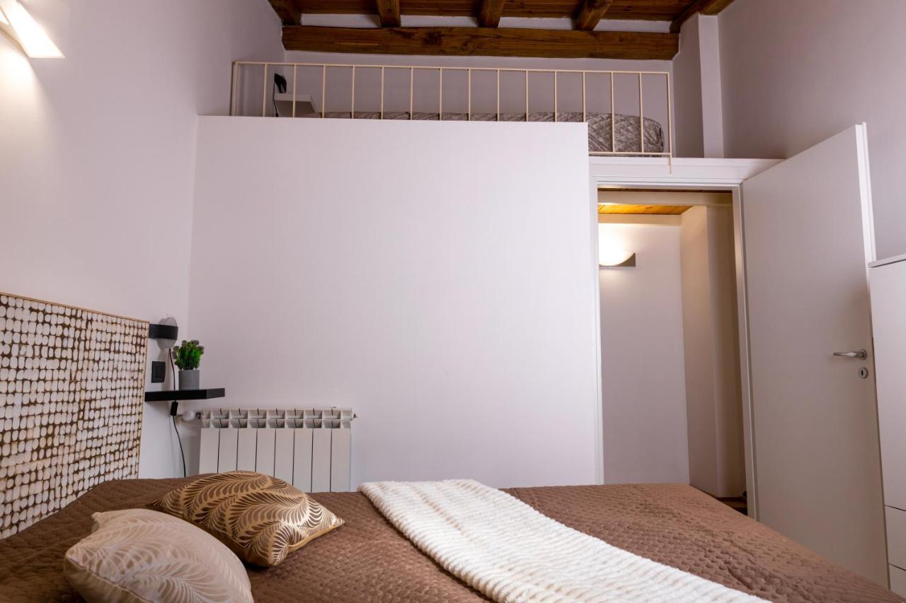 Amuni Taormina Apartment Exterior photo