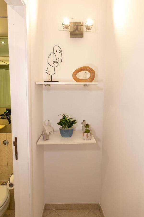 Amuni Taormina Apartment Exterior photo