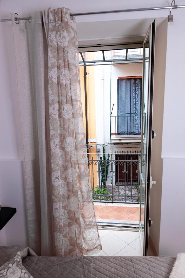 Amuni Taormina Apartment Exterior photo