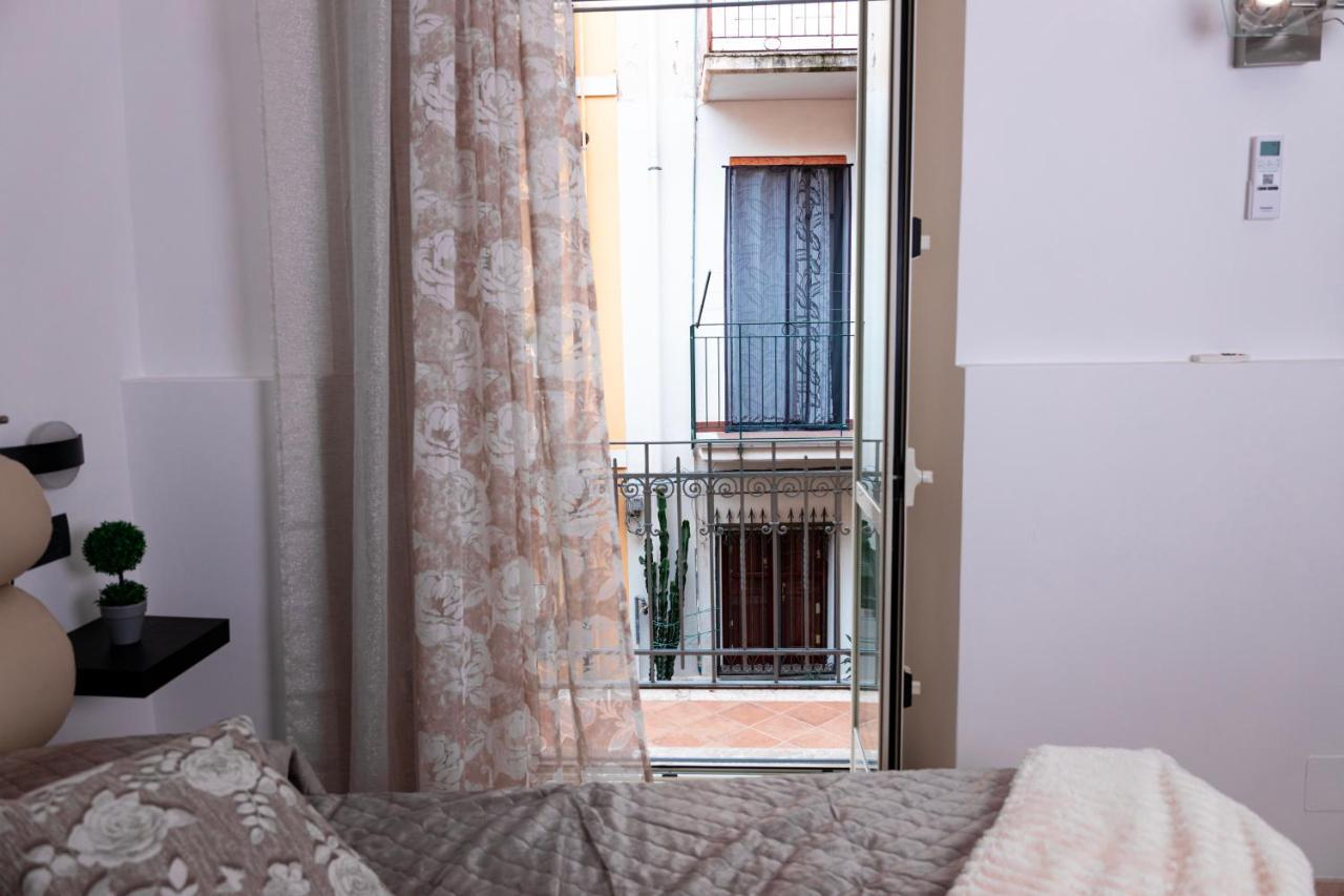 Amuni Taormina Apartment Exterior photo