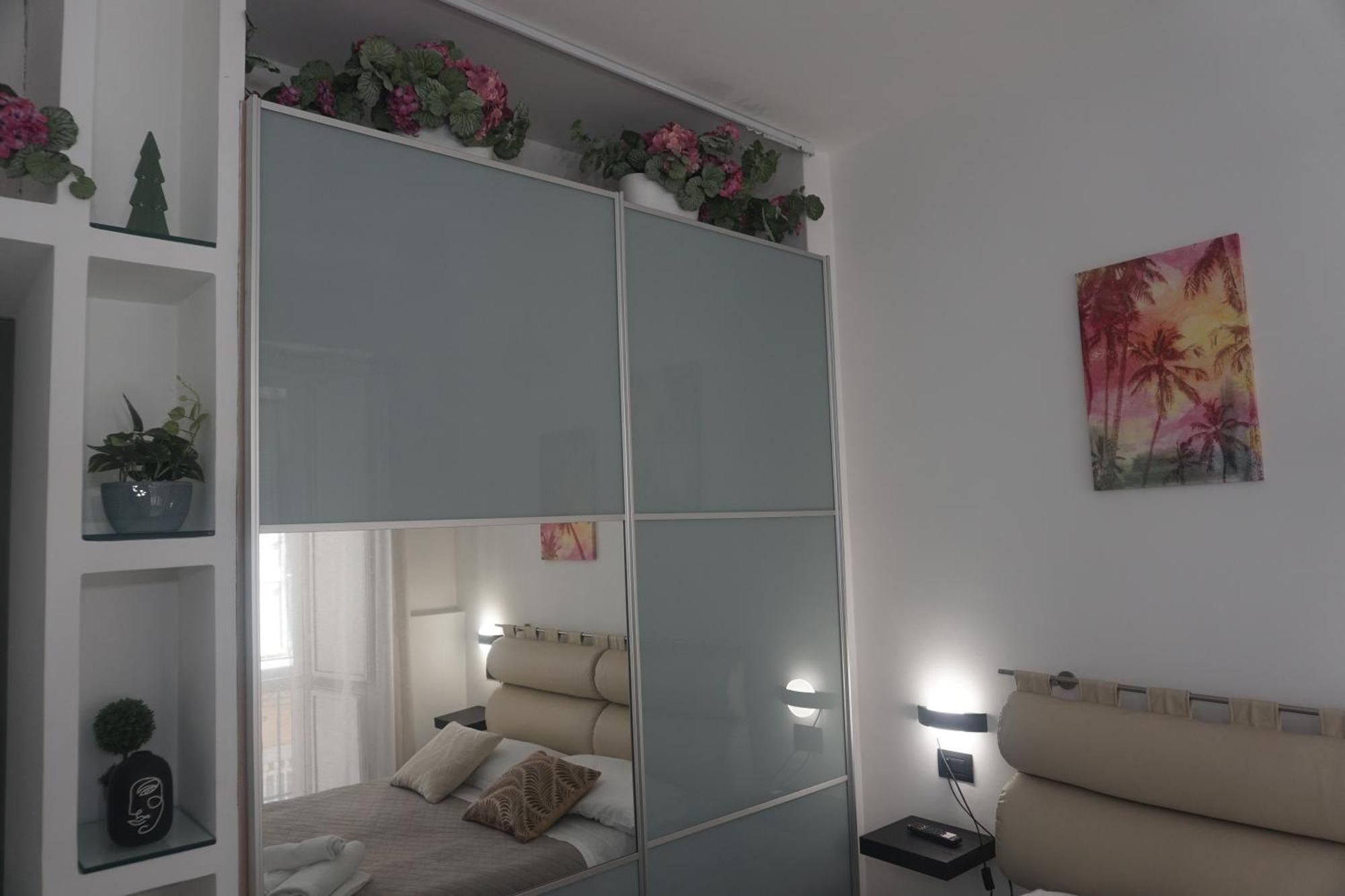 Amuni Taormina Apartment Exterior photo