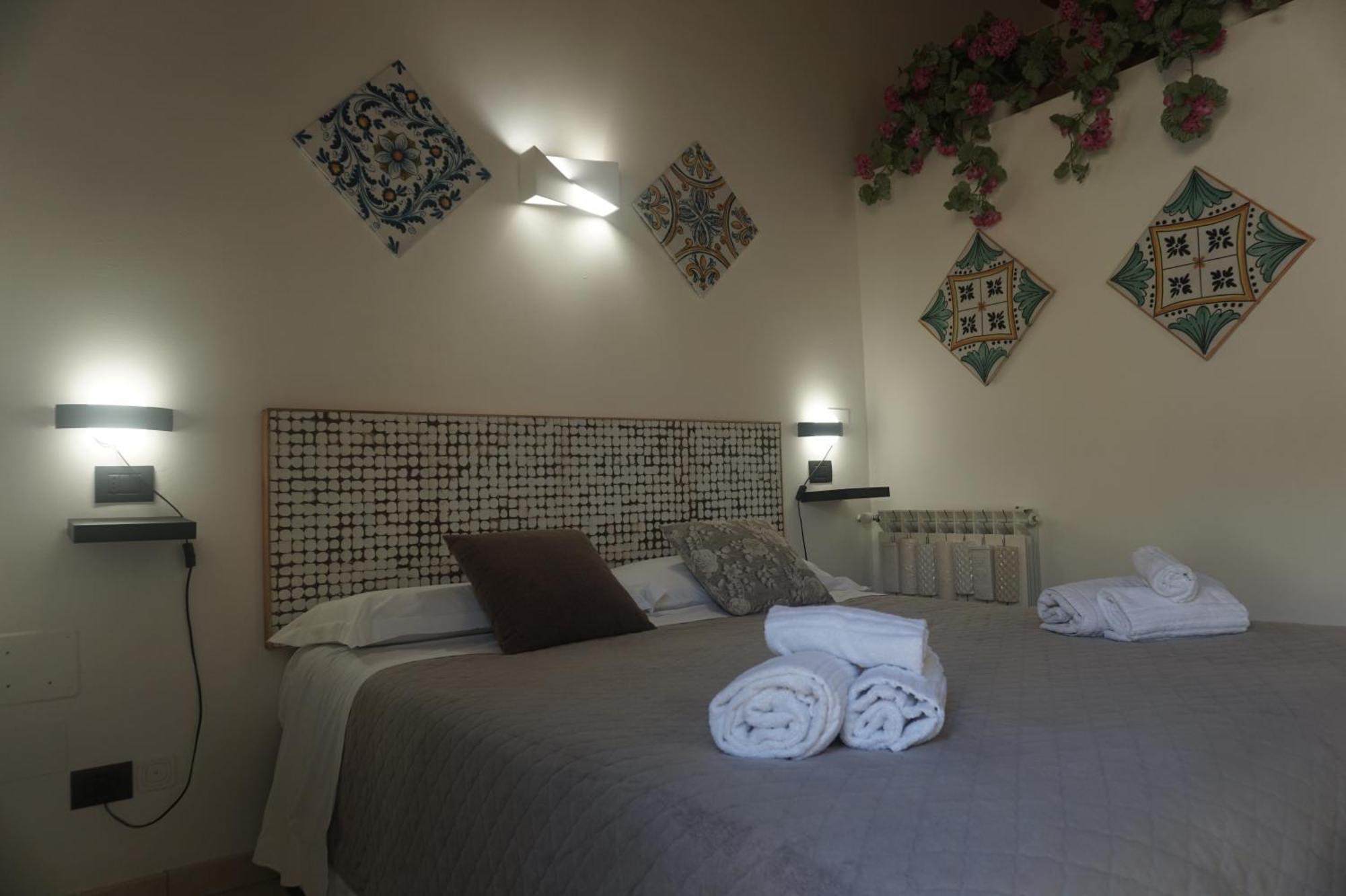 Amuni Taormina Apartment Exterior photo