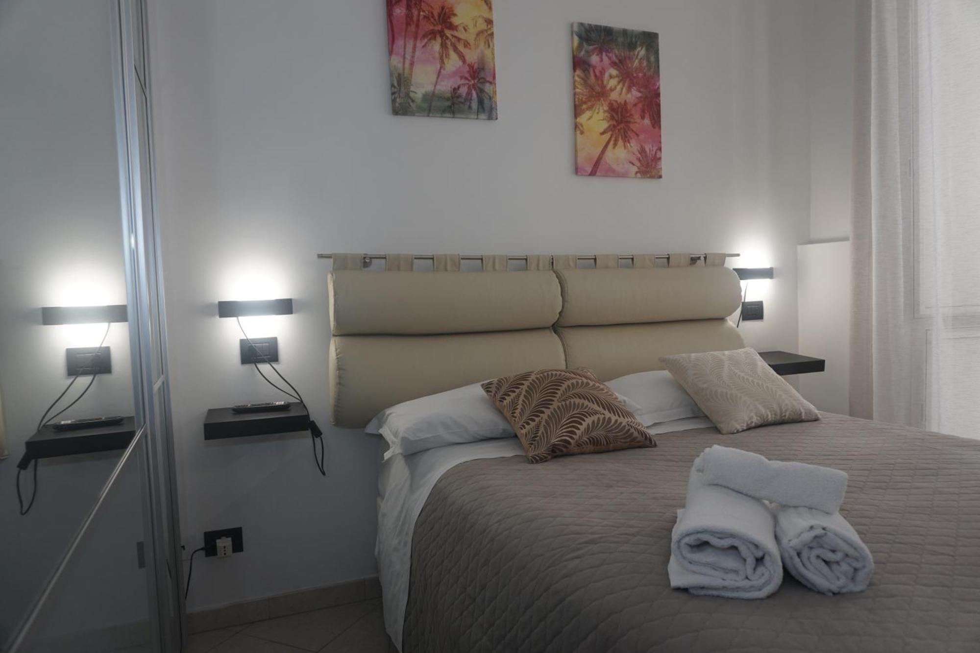 Amuni Taormina Apartment Exterior photo